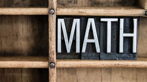 Image result for Math Test Study