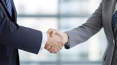 Handshake High Resolution 的图像结果