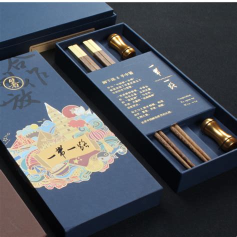 外卖筷子外包装设计-包装设计-一品威客网