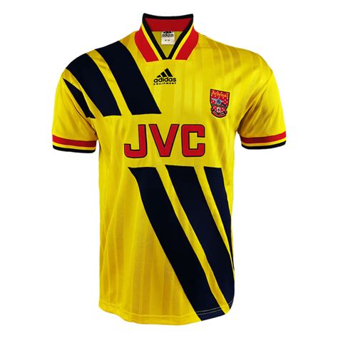 Retro Jerseys – Page 4 – Indiansoccermart