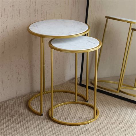 Tables – Sammsara