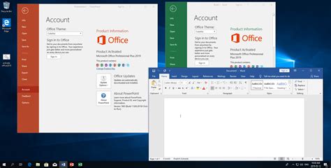 How to activate Microsoft Office 2019 without product key