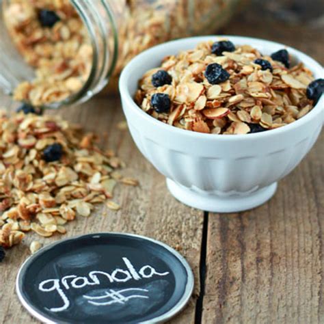How to Make Granola