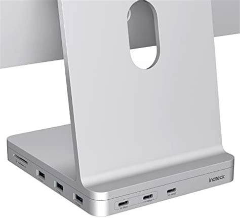 Inateck iMac Docking Station, iMac USB Hub with USB 3.2 Gen 2 ...
