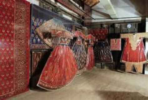 Calico Museum of Textiles, ahmedabad, India - Top Attractions, Things ...