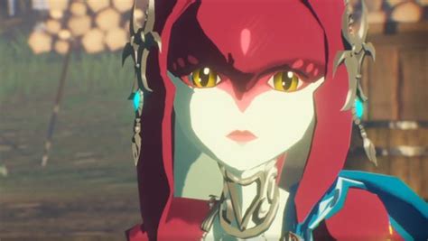 Here's What's in the New Hyrule Warriors: Age of Calamity Expansion Pass