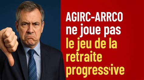 Retraite AGIRC-ARRCO : calendrier des paiements pour 2025