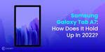 Samsung Tablets : Latest & New Samsung Tablets List - Cashify.in