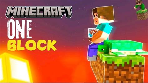 Minecraft Bionic One Block Survival 的图像结果