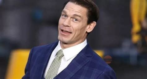 John Cena Dubs Actor Ranveer Singh, Shares His Photoshopped Picture ...