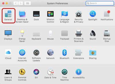 How to Use Dark Mode on macOS 11
