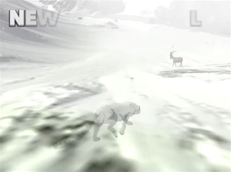 Snow Leopard Simulator 的图像结果