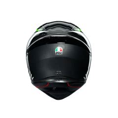 AGV K1 MULTI ECE DOT - POWER GREEN – LRL Motors