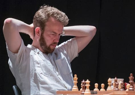 On Chess, Spirituality, and Philosophy: A conversation with GM Jonathan ...