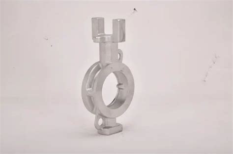 Investment Casting - Industrial Ci Casting Manufacturer from Rajkot