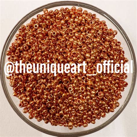 Sugar Beads – The Unique Art
