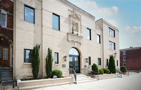 Pennsylvania Burial Company Inc. - Baldi Funeral Home | Philadelphia PA