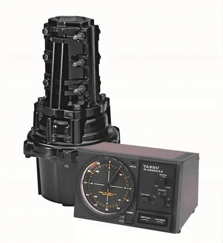 Antenna Rotator - Yaesu G-2Antenna Rotator Trader - Wholesaler ...