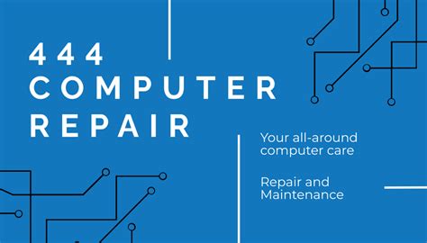 Computer Repair Business Excel Template 的图像结果