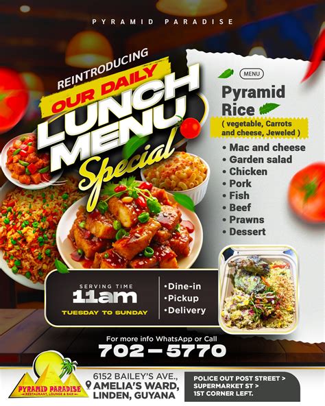 Image result for Luckin Pyramid Menu