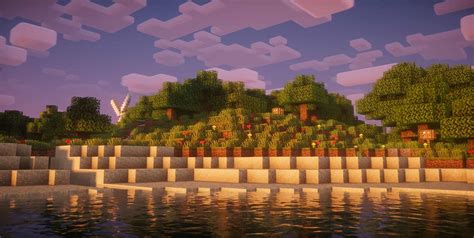 Image result for Best Shader Pack for Minecraft Java for Free Download