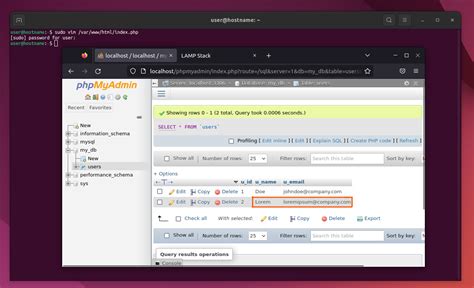 How to Install Web Server in Linux 的图像结果