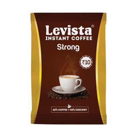 Buy Premium Coffee Powder Online | Levista Coffee