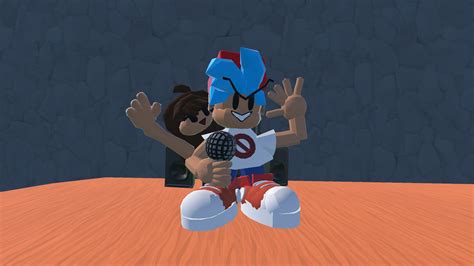 Image result for FNF Create Week