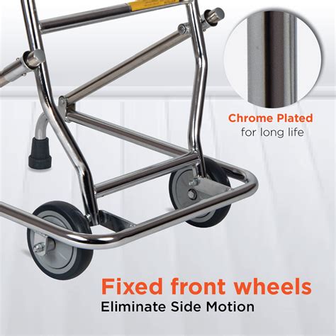Child Rollator Walker | Foldable Walking Aid for Kids | Adjustable Hei ...