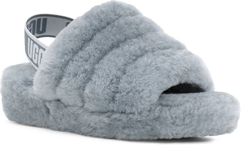 Fluff on sale yeah slide