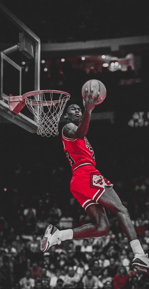 Michael Jordan Dunking Wallpapers - Top Free Michael Jordan Dunking ...