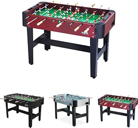 Buy KICK Conquest 48 in Foosball Table Online India | Ubuy
