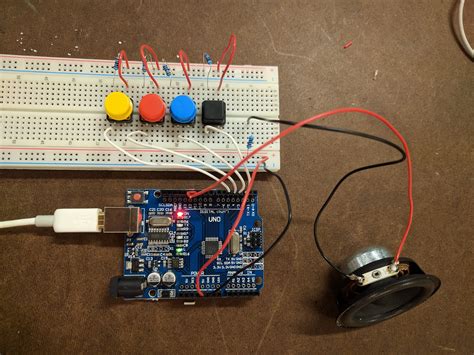 Arduino Drum Machine 的图像结果