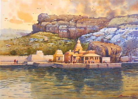 Badami – Crafttatva.com