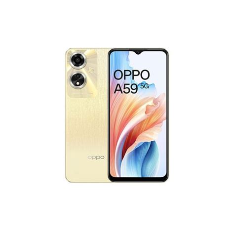 OPPO A59 5G (6+128GB)
