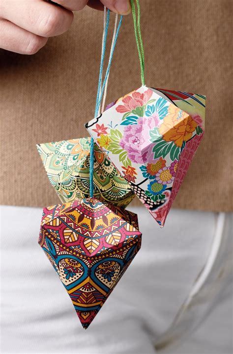 Papercraft Patterns 的图像结果