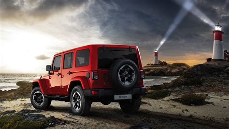 2015 Jeep Wrangler X Edition Wallpaper - HD Car Wallpapers #5973