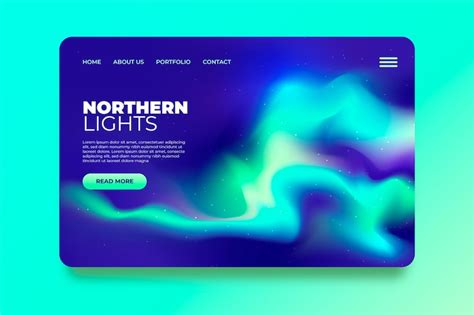Aurora design creation Images - Free Download on Freepik