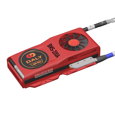 DALY Smart BMS Li-ion 20S 72V 120A Battery India | Ubuy