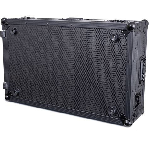 Buy in India Headliner Flight Case with Laptop Platform and Wheels for ...