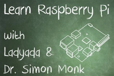 Lesson 3 Raspberry Pi Homework Solutions 的图像结果