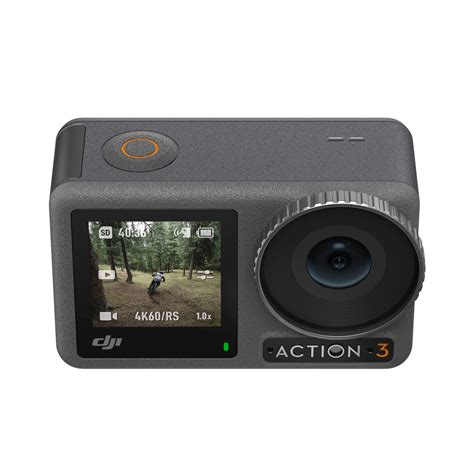 Buy DJI Osmo Action 3 Camera Adventure Combo Online in India ...