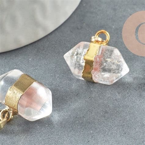 Buy Crystal Pendant Online In India - Etsy India