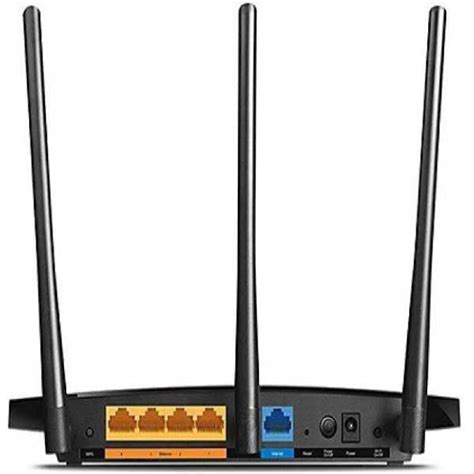 TP-LINK Archer C55 AC1200 Wireless Dual Brand Gigabit Router Price in ...