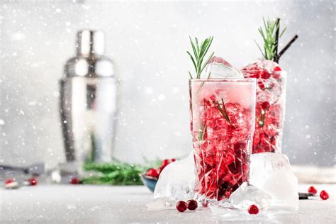 Viral Snow Globe Cocktails Recipe: A Festive DIY Drink | First For Women