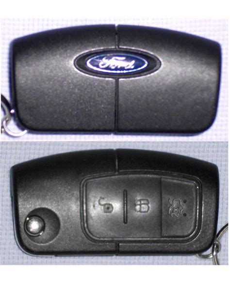 Image result for Ford Key Fob Replacement