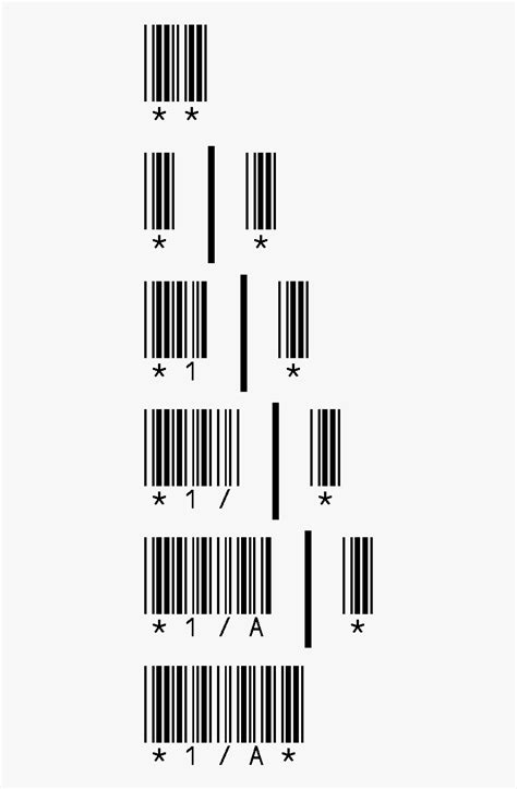 Code 39 Scanner 的图像结果