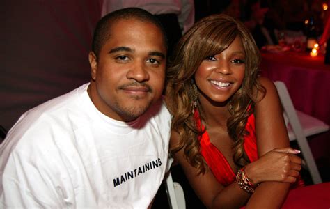 Ashanti pays tribute to Irv Gotti: "We made history"