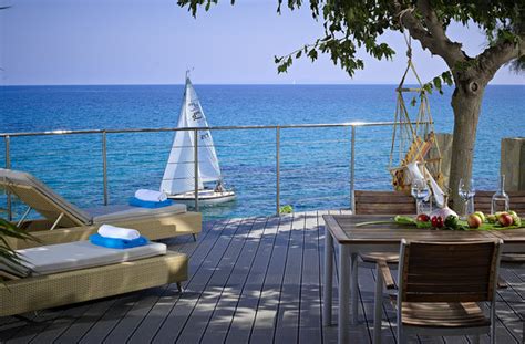 PARADISSO BEACH VILLAS (Ammoudi) - Hotel Reviews, Photos, Rate ...