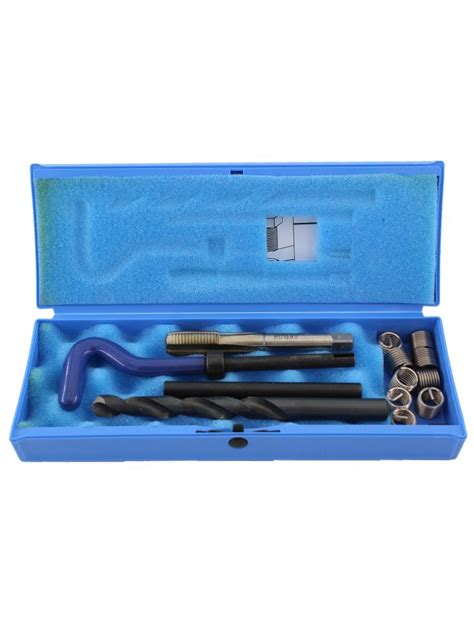 Image result for Helicoil Repair Tips